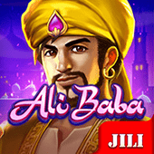 Ali Baba tile on Playtime Gameplay
