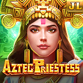 Aztec Priestess tile on Playtime Gameplay