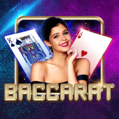Baccarat B tile on Playtime Gameplay