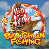 Bao Chuan Fishing tile inside the Playtime Gameplay fishing arena