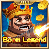 Boom Legend fishing tile on Playtime Gameplay