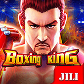 Boxing King tile on Playtime Gameplay