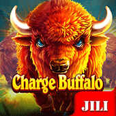 Charge Buffalo tile on Playtime Gameplay