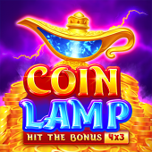 Coin Lamp tile on Playtime Gameplay