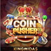 Coin Pusher tile on Playtime Gameplay