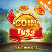 Coin Toss tile on Playtime Gameplay
