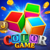 Color Game tile on Playtime Gameplay
