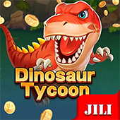 Dinosaur Tycoon fishing tile on Playtime Gameplay