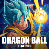 Dragon Ball tile on Playtime Gameplay