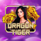 Dragon Tiger tile on Playtime Gameplay