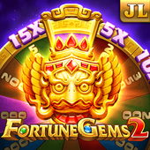 Fortune Gems 2 tile on Playtime Gameplay