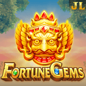 Fortune Gems tile on Playtime Gameplay