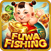 Fuwa Fishing tile on Playtime Gameplay