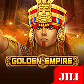 Golden Empire tile on Playtime Gameplay