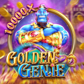 Golden Genie tile on Playtime Gameplay