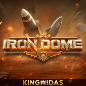 Iron Dome tile on Playtime Gameplay