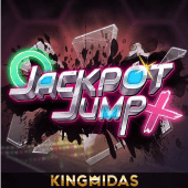 Jackpot Jump tile on Playtime Gameplay