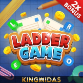 Ladder Game tile on Playtime Gameplay