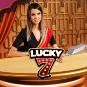 Lucky 7 tile on Playtime Gameplay