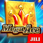Mega Ace tile on Playtime Gameplay