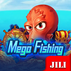 Mega Fishing tile on Playtime Gameplay