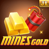 Mines Gold tile on Playtime Gameplay