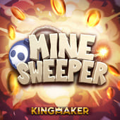 Minesweeper tile on Playtime Gameplay