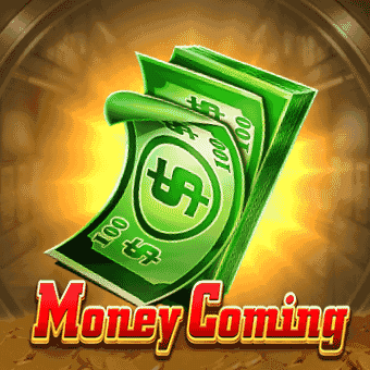 Money Coming tile on Playtime Gameplay