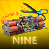Nine tile on Playtime Gameplay