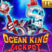 Ocean King Jackpot fishing tile on Playtime Gameplay
