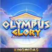 Olympus Glory tile on Playtime Gameplay