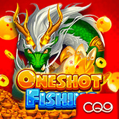Oneshot Fishing tile on Playtime Gameplay
