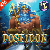 Poseidon tile on Playtime Gameplay