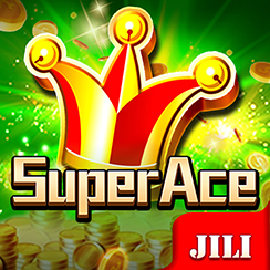 Super Ace tile highlighted in Playtime Gameplay hot picks