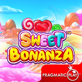 Sweet Bonanza tile on Playtime Gameplay