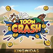 Toon Crash tile on Playtime Gameplay