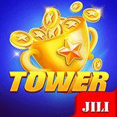 Tower tile on Playtime Gameplay