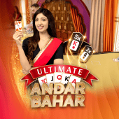 Ultimate Andar Bahar tile on Playtime Gameplay