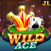 Wild Ace tile on Playtime Gameplay