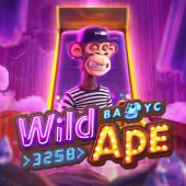 Wild Ape tile on Playtime Gameplay